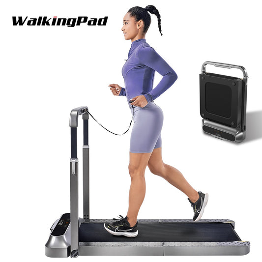 WalkingPad 10km/h Folding Treadmill