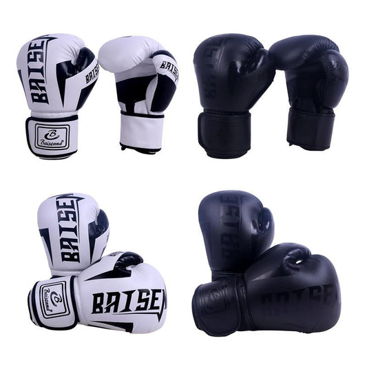 Classic Boxing Gloves For Adults And Children