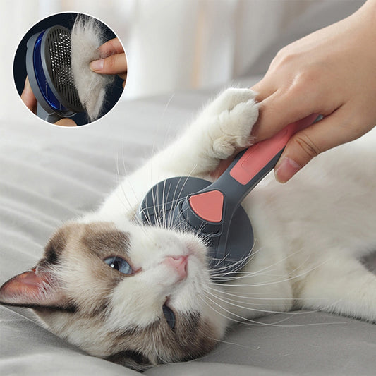 Pet Grooming Hair Cleaner